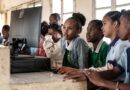 Queda Recorde na Ajuda Global Ameaça Serviços Essenciais em Países Africanos