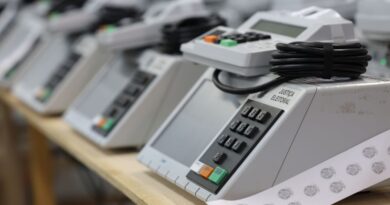 São Paulo concentra 21,48% do eleitorado brasileiro para as Eleições 2026