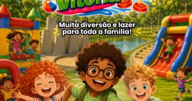 Prefeitura de Bauru realiza o Programa ‘Férias no Vitória’ a partir desta segunda-feira
