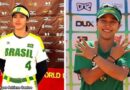 Com bastenses no elenco, Seleção Brasileira estreia no Canada Cup International Softball Championship