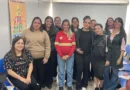 PARAGUÇU PTA: Maternidade Real realiza encontro no CEM