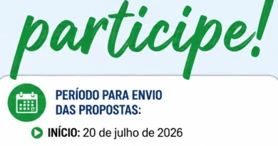 PARAGUAÇU PTA: LOA: Prefeitura abre Consulta Pública para elaboração da Lei Orçamentária Anual de 2027
