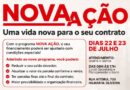 CDHU e Prefeitura de Garça realizam mutirão para renegociação de contratos habitacionais