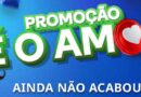 BASTOS : Campanha ‘É O Amor’ da ACIB segue distribuindo cupons que podem dar prêmios valiosos no Dia dos Pais