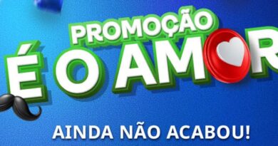 BASTOS : Campanha ‘É O Amor’ da ACIB segue distribuindo cupons que podem dar prêmios valiosos no Dia dos Pais