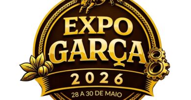 ExpoGarça une entretenimento, desenvolvimento econômico e solidariedade, deixando legado para Garça