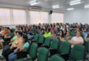 TUPÃ: Formação continuada fortalece práticas inclusivas na Educação Infantil com capacitação para Auxiliares de Desenvolvimento Infantil