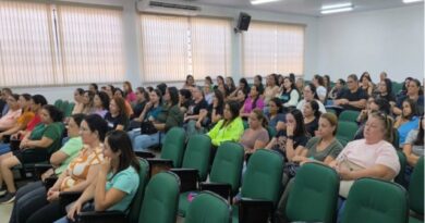 TUPÃ: Formação continuada fortalece práticas inclusivas na Educação Infantil com capacitação para Auxiliares de Desenvolvimento Infantil