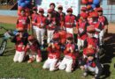 Atletas base do Bastos Beisebol Clube participam do 8º Festival de Férias T-Bol em Marília