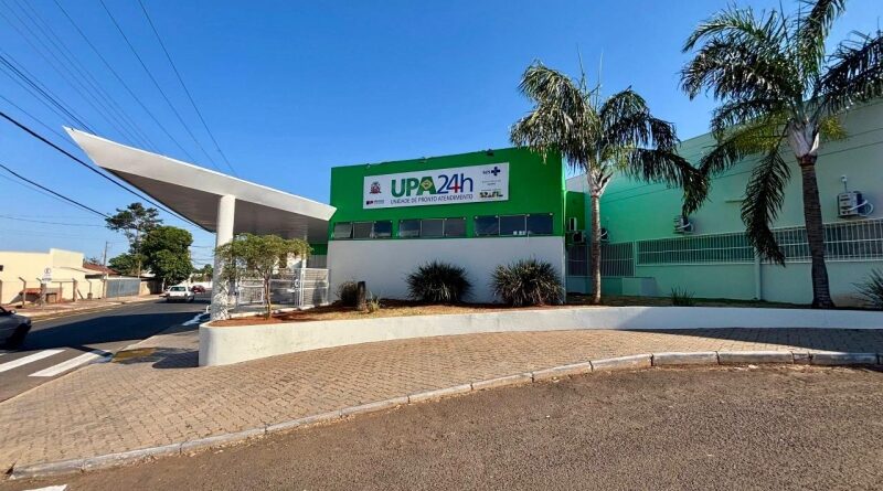 Secretaria da Saúde promove o projeto “Gabinete Itinerante” entre os dias 20 e 22 de julho