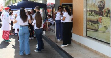 Renda do McDia Feliz 2026 será destinada ao diagnóstico precoce do câncer infantojuvenil e à aquisição de equipamentos para a Santa Casa de Marília