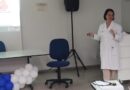 Santa Casa de Marília promove capacitação para fortalecer atuação da equipe da Oncologia