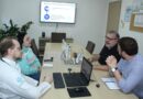 Reunião destaca planejamento estratégico no serviço de Cuidados Paliativos da Santa Casa de Marília