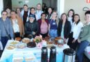 ‘Café com Amor’ promove acolhimento e fortalecimento de vínculos na Oncologia da Santa Casa de Marília