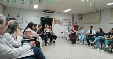 UTI Neurológica da Santa Casa de Marília realiza reunião de Experiência do Paciente
