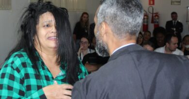 SIPAT 2026 reforça cultura de prevenção, saúde emocional e qualidade de vida na Santa Casa de Marília