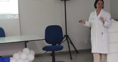 Santa Casa de Marília promove capacitação para fortalecer atuação da equipe da Oncologia