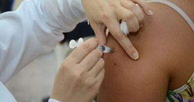 Dengue: Encerra no dia 14 o prazo da campanha de ampliação da vacinação para crianças e jovens de 6 a 16 anos de idade