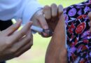 Saúde realiza no sábado (dia 18) mais uma ação especial de vacinação contra a Gripe