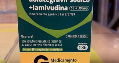 Fiocruz conclui nacionalização do principal antirretroviral contra HIV