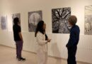 Galeria Municipal de Artes recebe a exposição “Traços e Pontos de Vista”, de Levi Ciobotariu