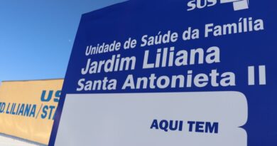 Secretaria da Saúde promove no sábado (dia 25) ação de conscientização na USF Jardim Liliana