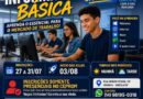 CEPROM abre inscrições para curso gratuito de Informática em Marília