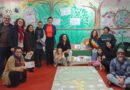Projeto “Arte Pelo Fim da Cultura do Estupro” promove debates e intervenções artísticas em Marília