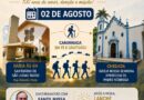Marília incentiva turismo religioso com a 2ª Caminhada “Fé em Movimento”