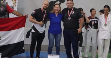Karatê masculino garante 2º lugar por equipes, e basquete 3×3 feminino disputa o bronze nesta sexta-feira (17) em Tupã