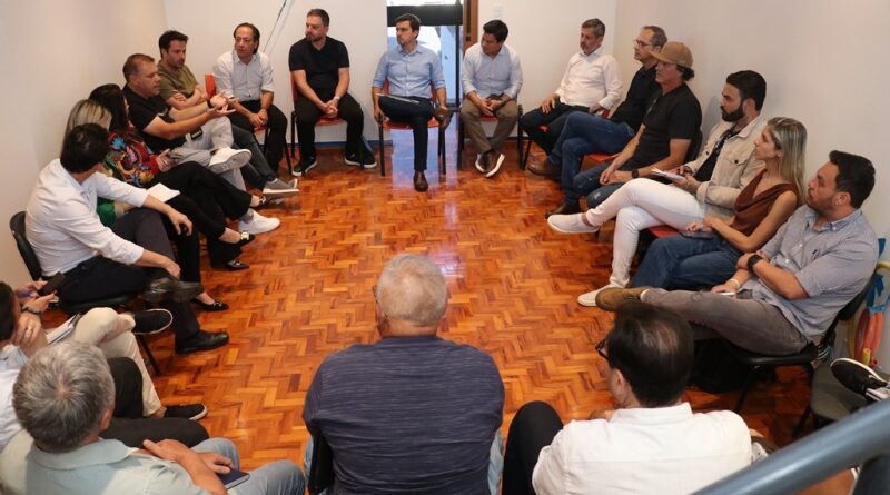 Gusttavo Lima, Maiara e Maraísa e Panda são atrações do 1º AgroFood Show com o Marília Rodeo Music