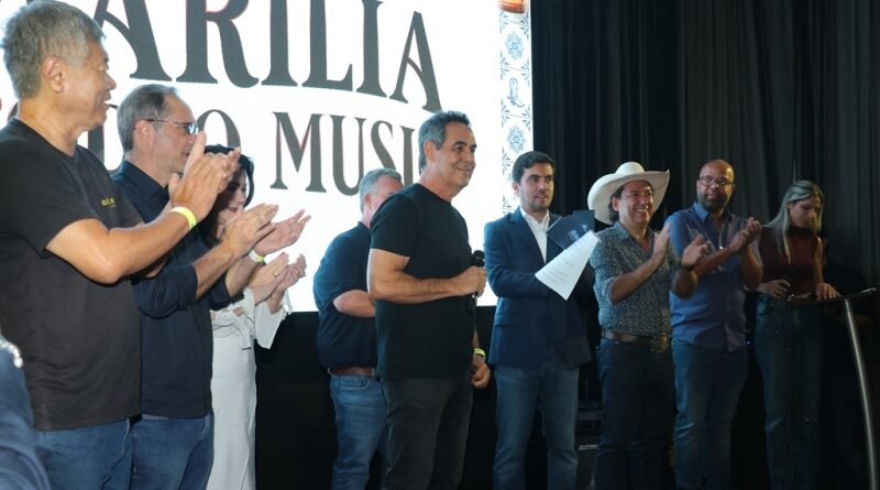 Prefeitura lança o 1º Agro Food Show, e Fundo Social inicia a distribuição de ingressos solidários