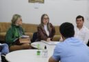 Reunião no Cejusc Marília alinha nova edição do projeto itinerante para o dia 7 de novembro