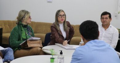 Reunião no Cejusc Marília alinha nova edição do projeto itinerante para o dia 7 de novembro