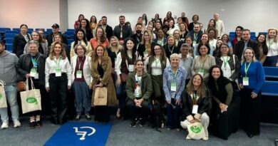 Encontro Regional de Lideranças em Saúde reúne mais de 100 gestores e profissionais da área na Unimar