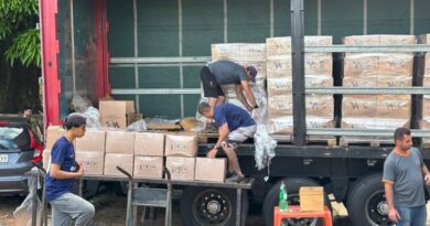 Prefeitura inicia no dia 12 de agosto a entrega da cesta de alimentos aos servidores municipais