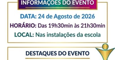 Feira de Profissões do “Augustão” chega à 3ª edição com apoio da Prefeitura de Marília