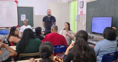 Prefeitura de Marília lança programa para ampliar acesso aos serviços públicos e fortalecer a cidadania digital e ambiental