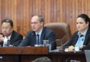 Câmara vota instituição da Comenda ‘Aldo Pedro Conelian’ e mais três projetos de lei