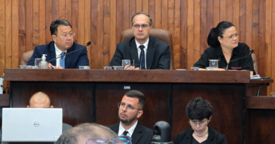 Câmara vota projetos que estabelecem Programa de Regularização de Transações Imobiliárias e gratificação a servidores