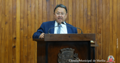 Dr. Elio Ajeka destaca redução do ITBI e proposta de regularização de imóveis