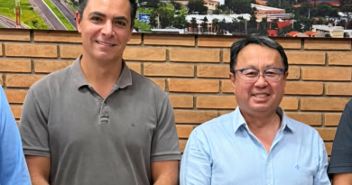 Vereador Elio Ajeka pede que recolhimento de veículos abandonados nas vias seja intensificado