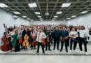 Com trajetória em Marília, maestro leva turnê gratuita de música clássica ao interior paulista