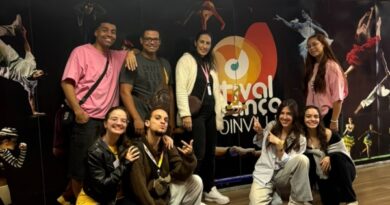 Ballet Jovem de Marília leva o nome da cidade aos principais palcos da dança