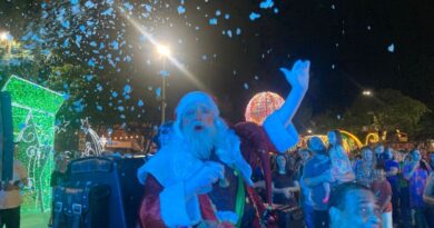 Coral Luzes de Natal abre inscrições para formação de coral natalino