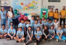 Projeto “Reciclar é Preciso, Ajudar as Pessoas Também” une educação ambiental e solidariedade em Marília