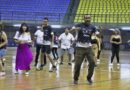  Grupo Galera Flashback abre nova turma de Passinhos para iniciantes