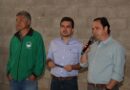 Prefeitura de Marília inaugura primeira Unidade de Recebimento de Embalagens Vazias de Agrotóxicos