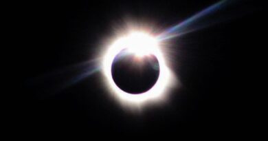 Brasileiros poderão ver eclipse solar por transmissão na internet