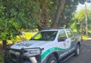 Prefeitura realiza desocupação de área pública irregular na Mariápolis com apoio da Polícia Ambiental